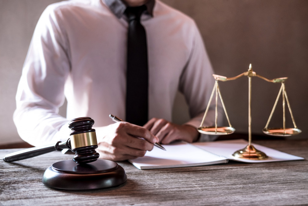 Justice climatique et droit environnemental : un enjeu de taille pour notre société