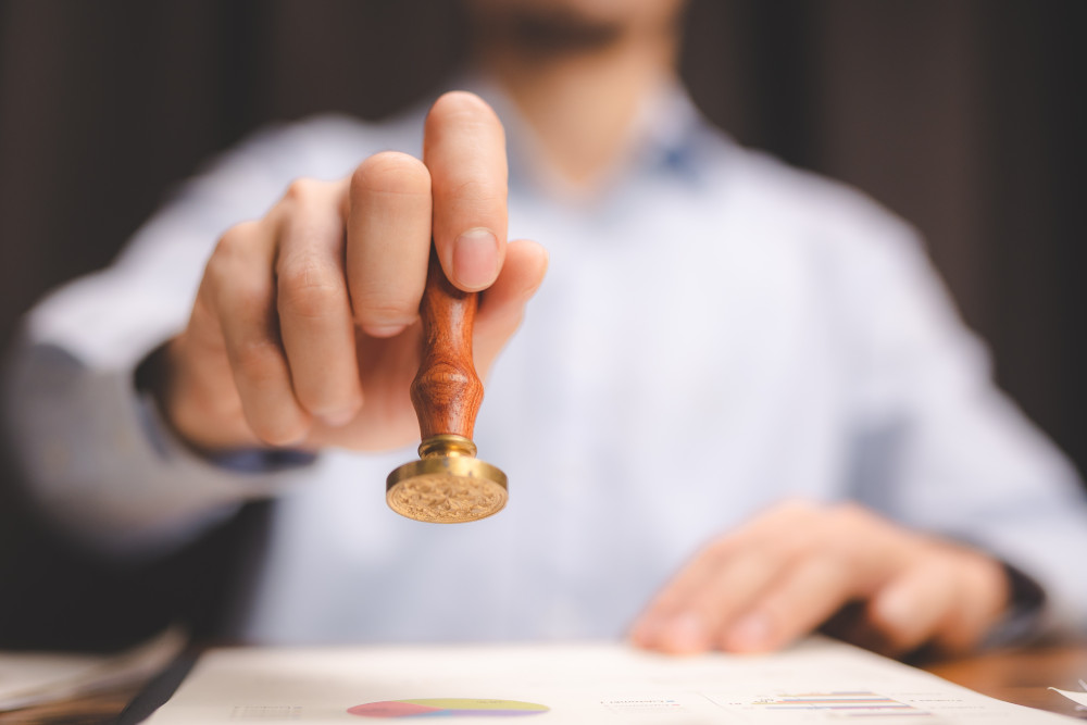 Le rôle crucial du notaire dans les transactions immobilières