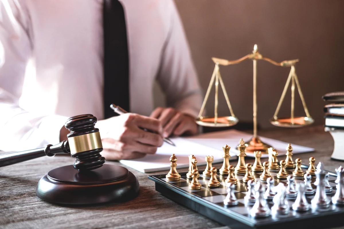 Le droit de la concurrence déloyale: un enjeu majeur pour les entreprises