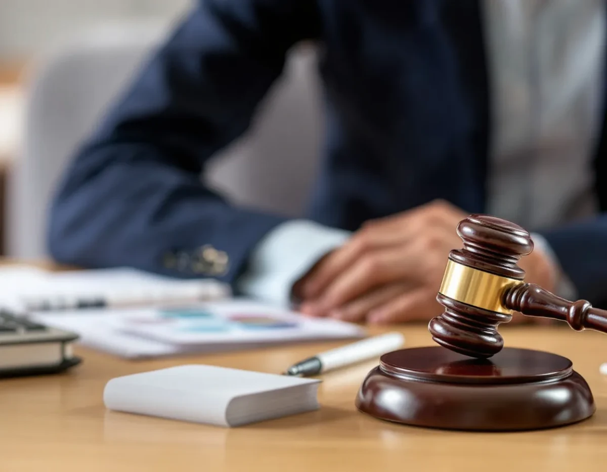 La responsabilité disciplinaire de l'avocat : pilier de l'éthique professionnelle