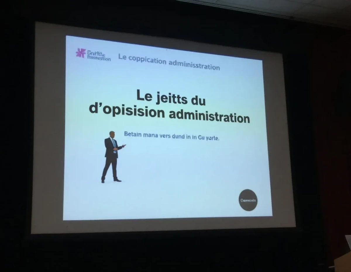 Le rejet d'opposition administrative : enjeux, procédures et recours