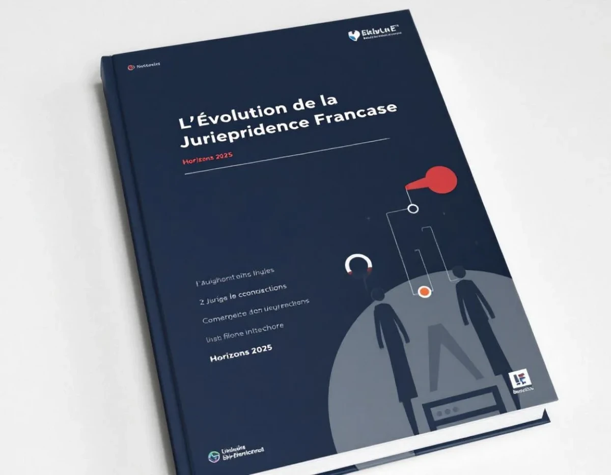 L'Évolution de la Jurisprudence Française : Horizons 2025