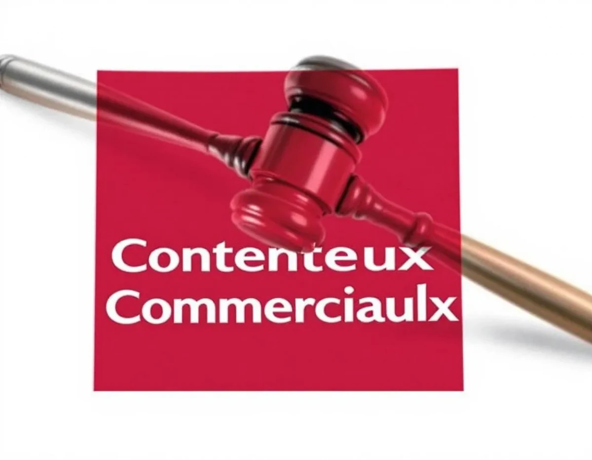 Le Conseil des Avocats sur les Contentieux Commerciaux : Stratégies et Pratiques d'Excellence