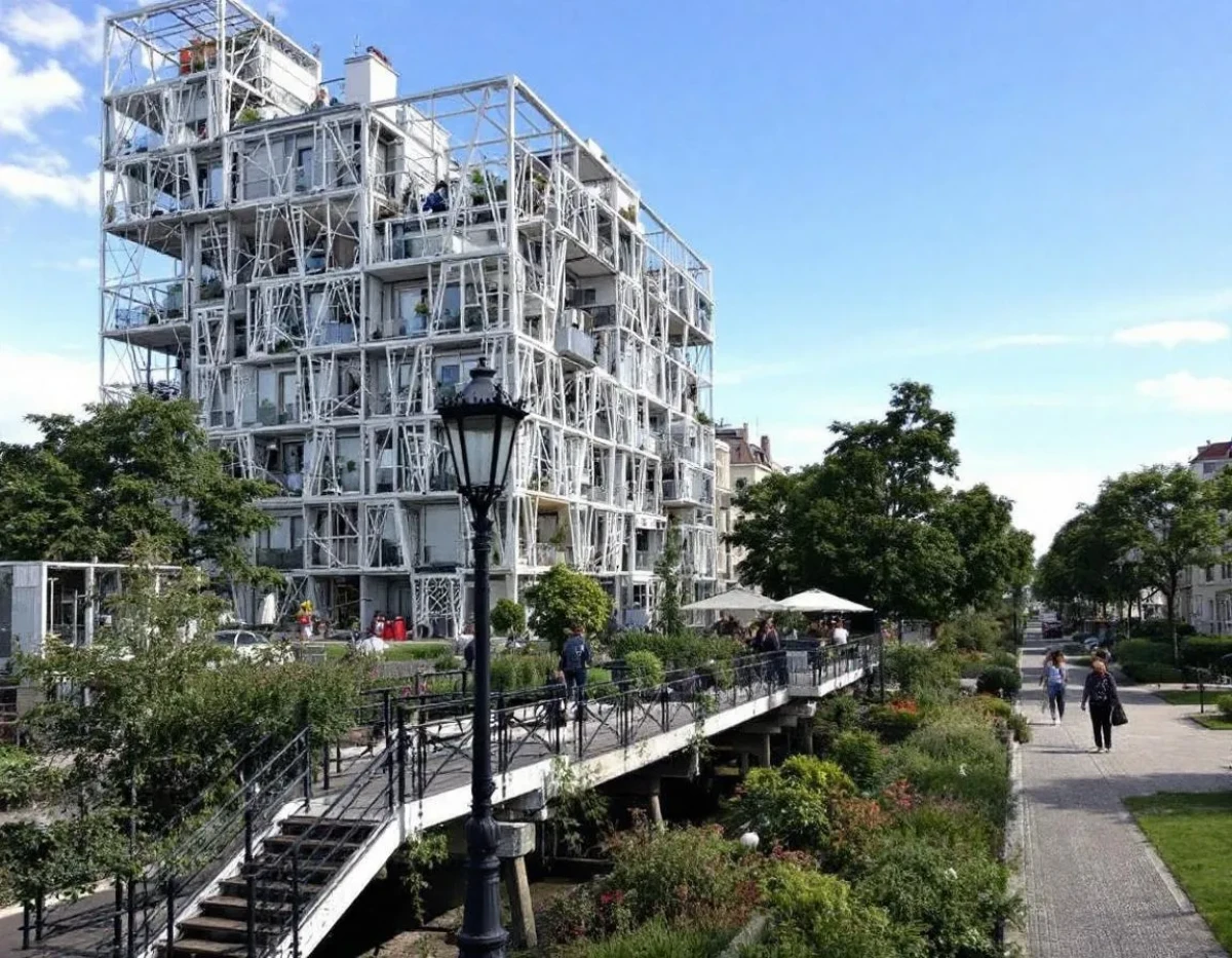 L'évolution du droit de l'urbanisme en France : entre régulation territoriale et projets innovants