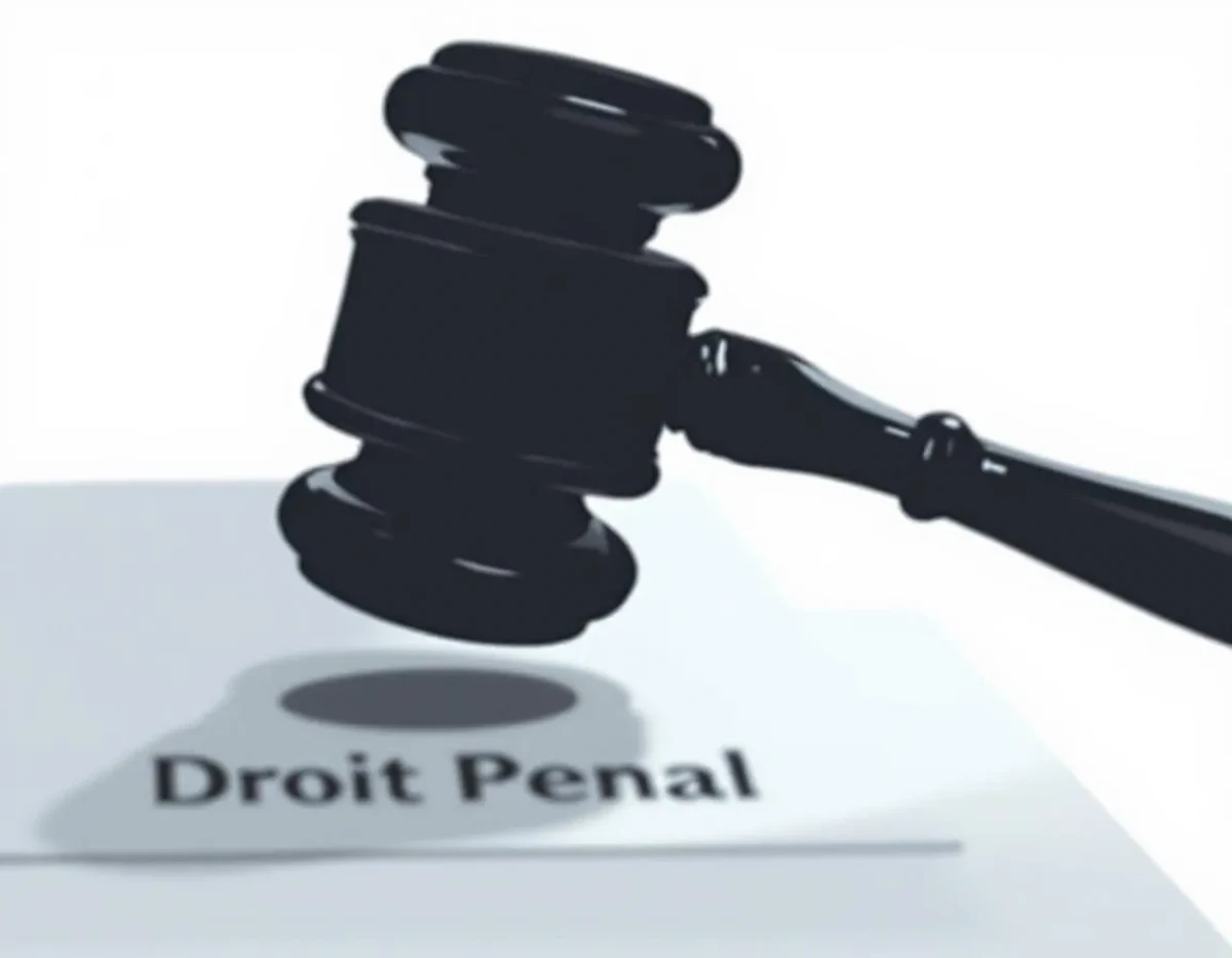 Droit Pénal : Comprendre les Sanctions et Recours dans le Système Judiciaire Français