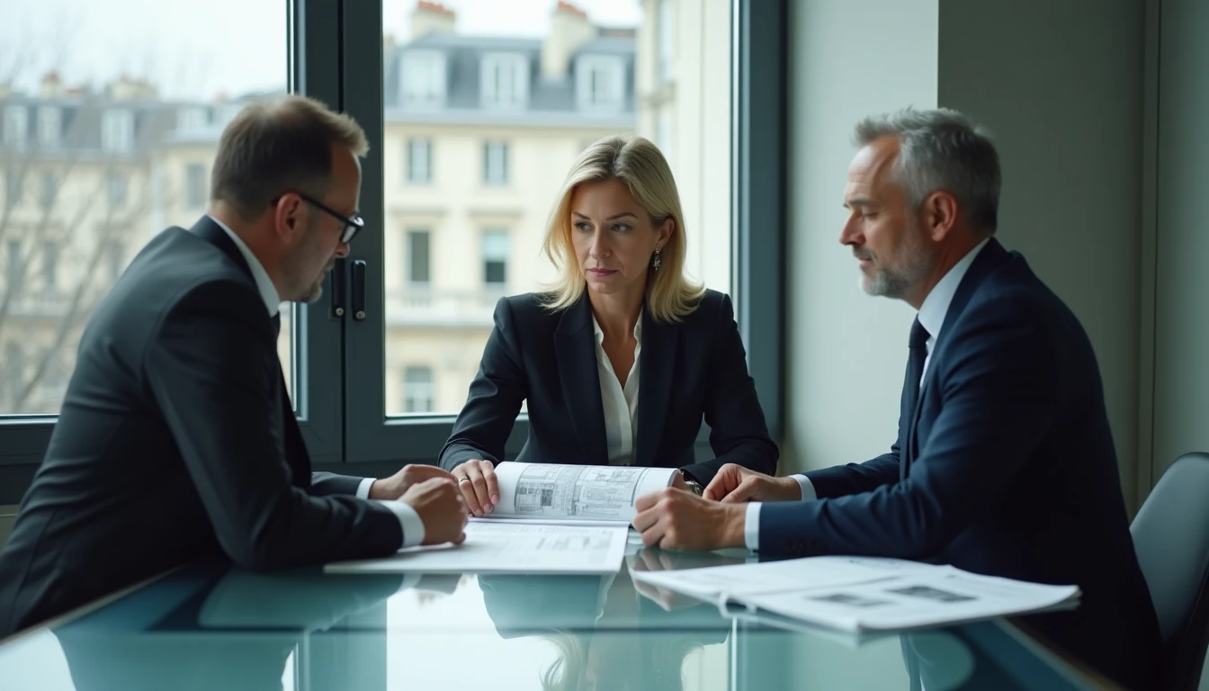 Optimisation juridique et Décret tertiaire : Mode d'emploi