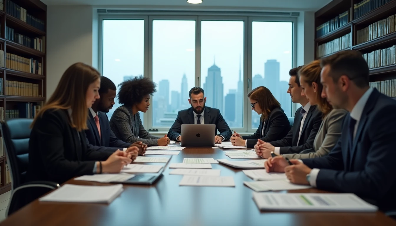 Comment se préparer à un contrôle fiscal des entreprises