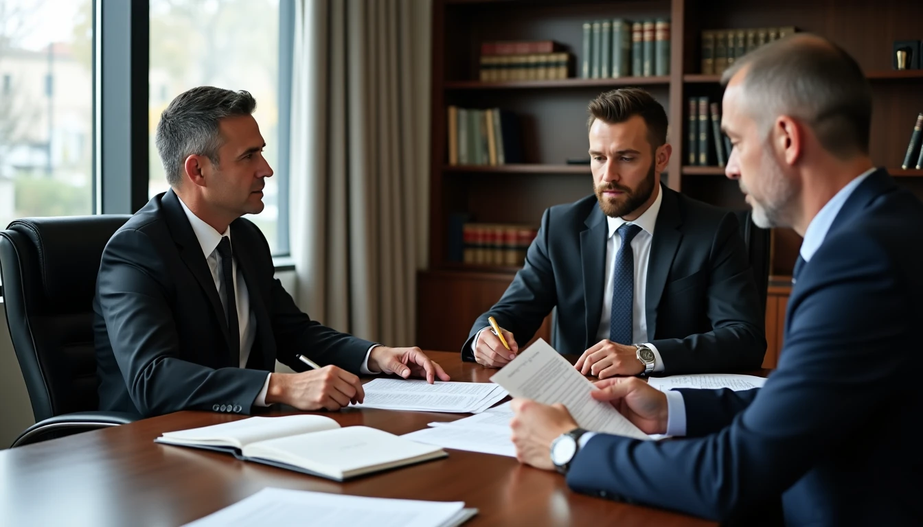 Assurance auto et accident du travail : articulation des couvertures