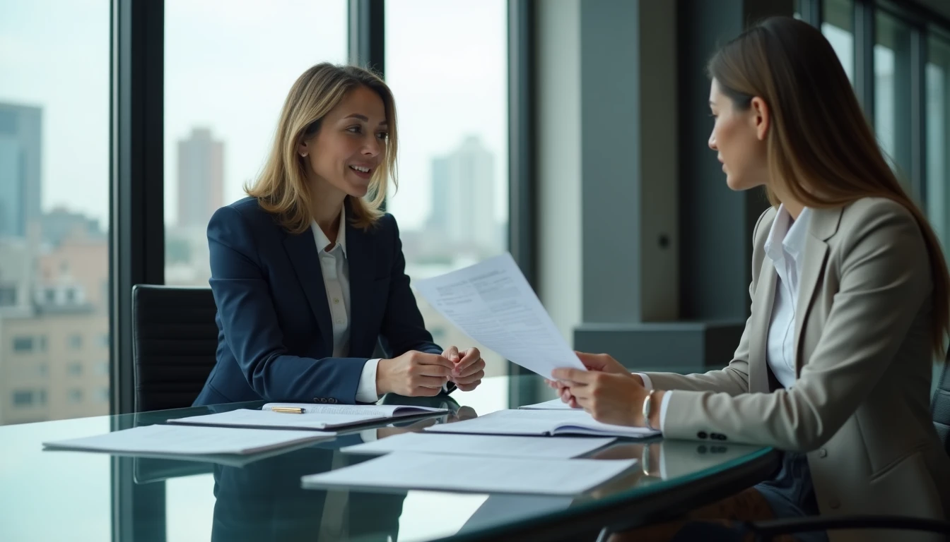 Les secrets juridiques pour réussir son affacturage