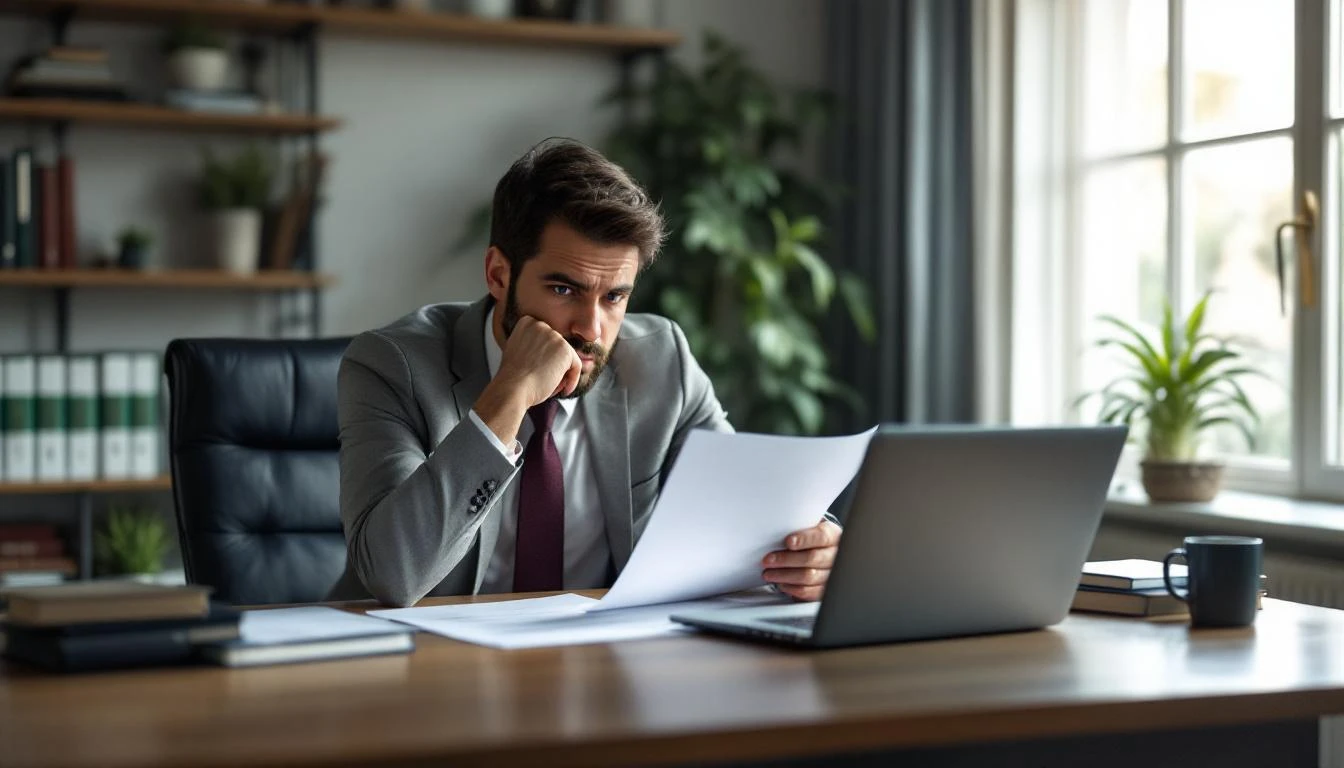 Combien touchez-vous en indemnités licenciement abusif