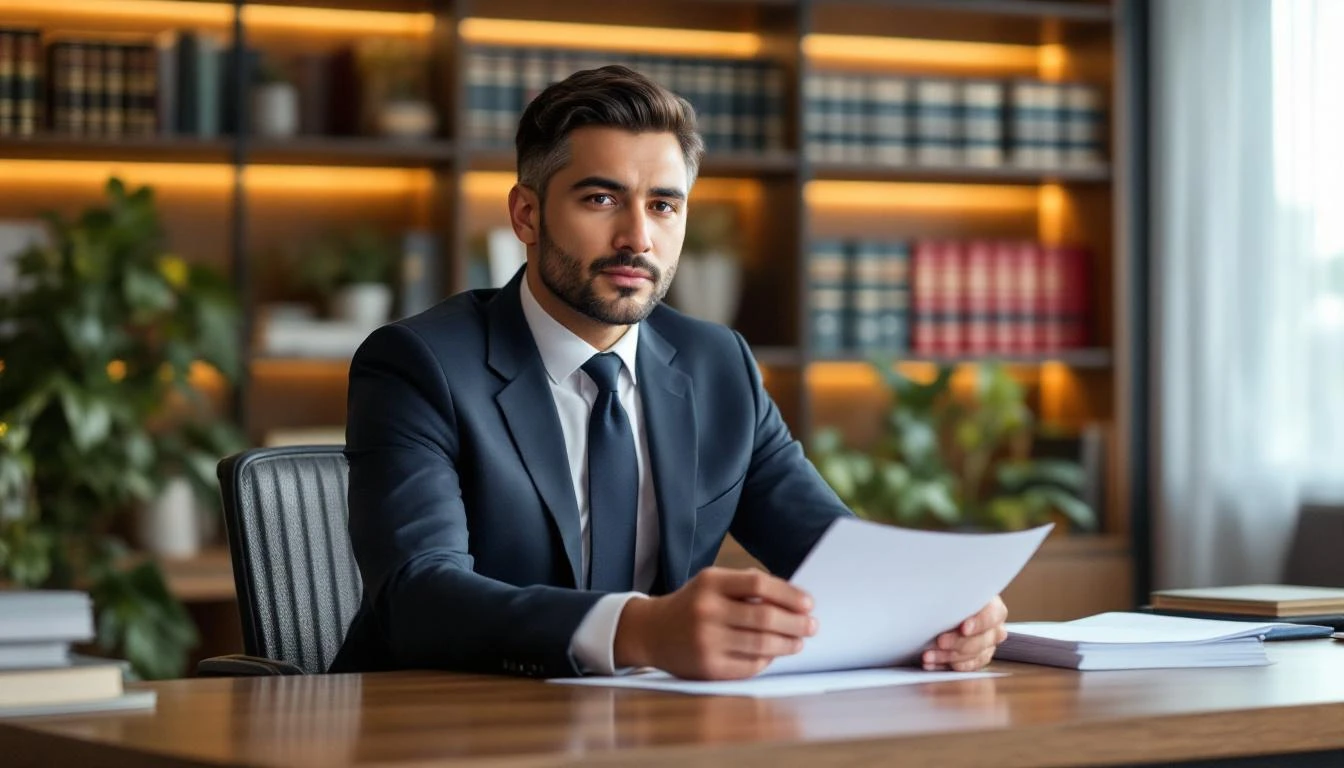 Eric Soriano Montpellier : expertise juridique reconnue