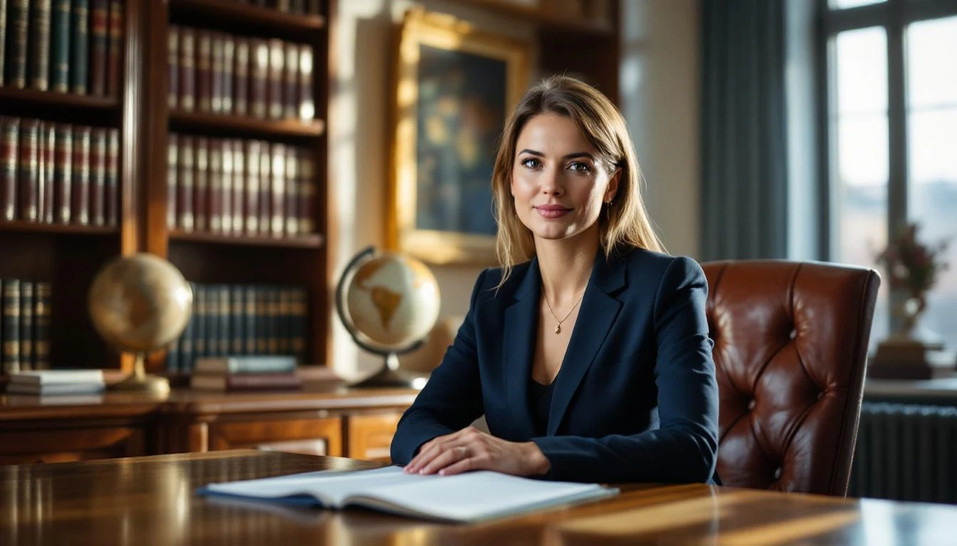 Emmanuelle Garassino : parcours et expertise juridique