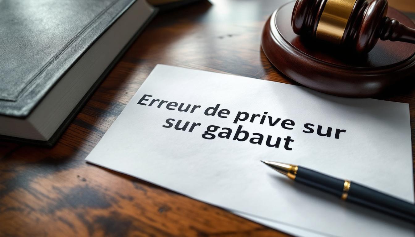 Erreur de prix sur carburant gouv : vos options juridiques