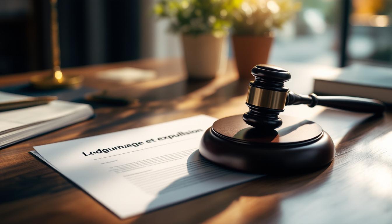 Osica logement et expulsion : vos protections juridiques