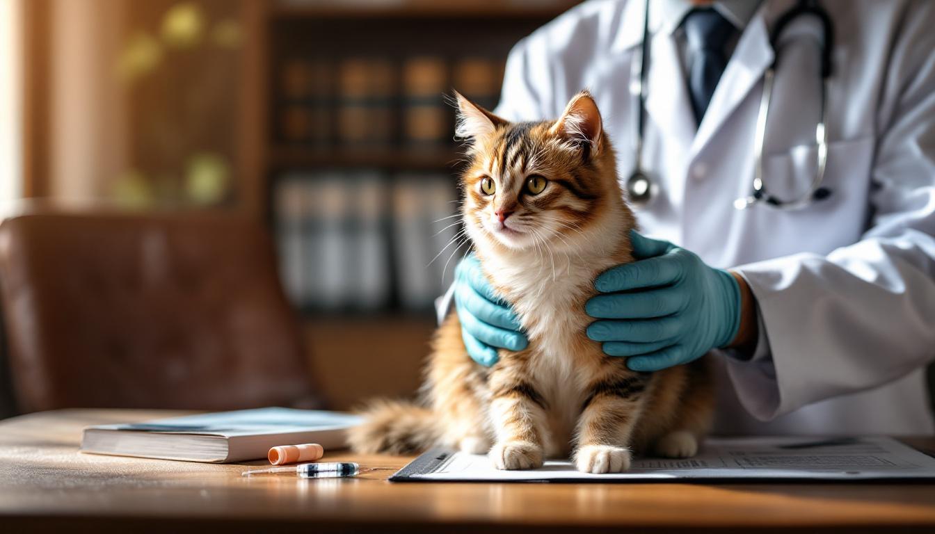 Prix vaccin chat : encadrement juridique et recours possibles