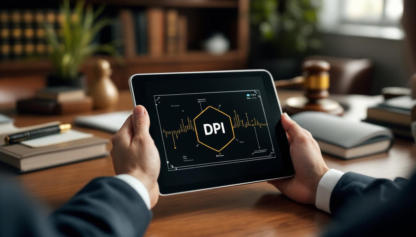 Fichier DPI : consultation et modification de vos données