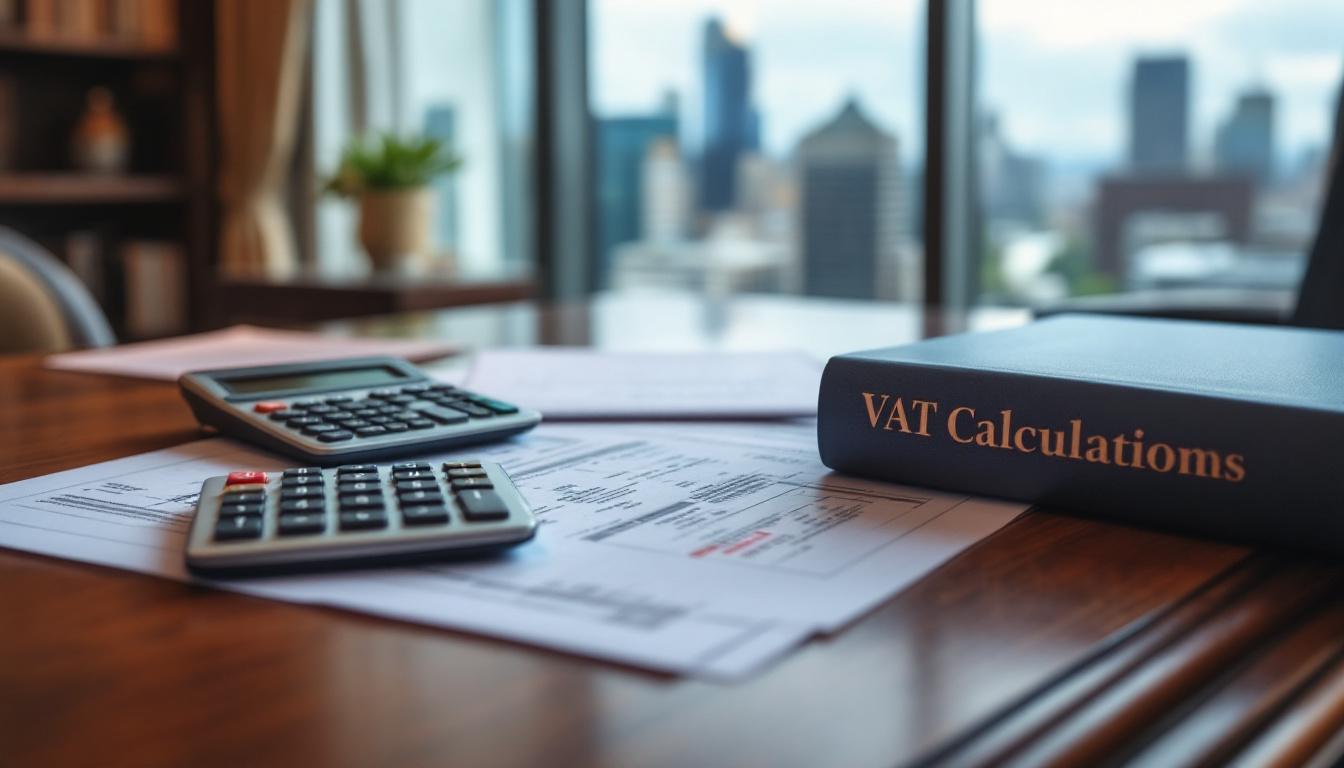 Pourquoi est-il crucial de savoir calculer TVA formule en 2026