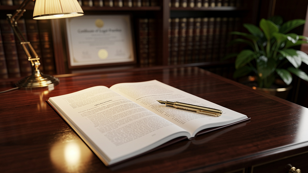 Meilleur avocat droit de la famille : avis et recommandations
