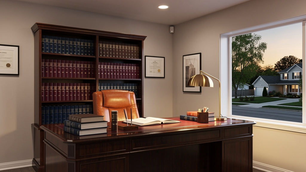 Comment évaluer un avocat droit de la famille autour de moi