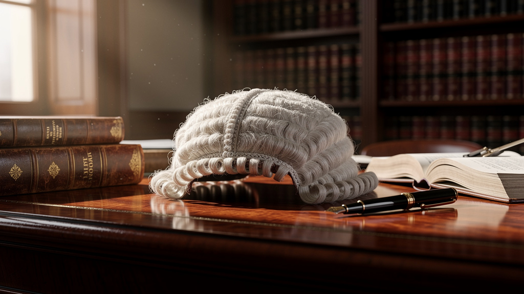 Comment choisir la toque avocat adaptée à votre style